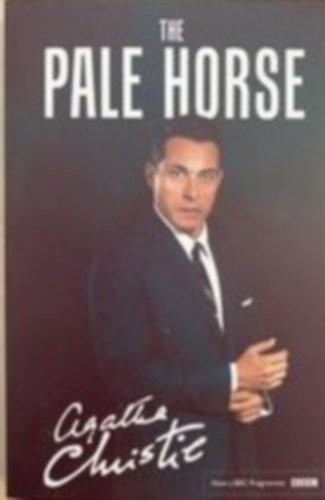 Agatha Christie - The pale horse