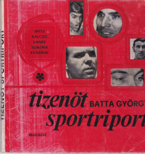 Tizent sportriport