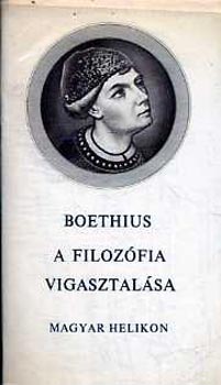 A filozfia vigasztalsa