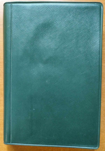 Szent Biblia azaz: Istennek  s j testamentomban foglaltatott egsz Szent rs