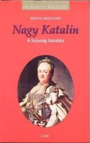 Silvia Miguens - Nagy Katalin- A bujas�g hatalma (Kir�lyi H�zak)