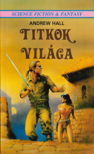 Titkok vilga