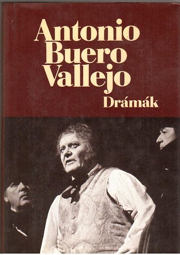 Antonio Buero Vallejo - Drmk (Vallejo)