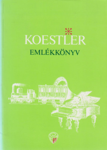 Koestler emlkknyv