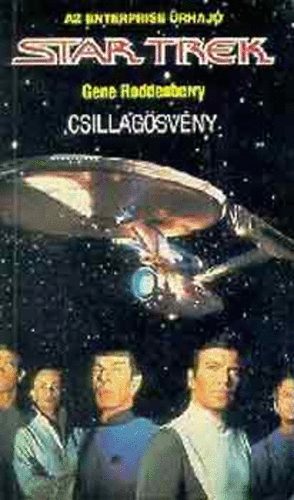 Star Trek: Csillagsvny (Az Enterprise rhaj)