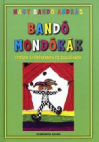 Band mondkk