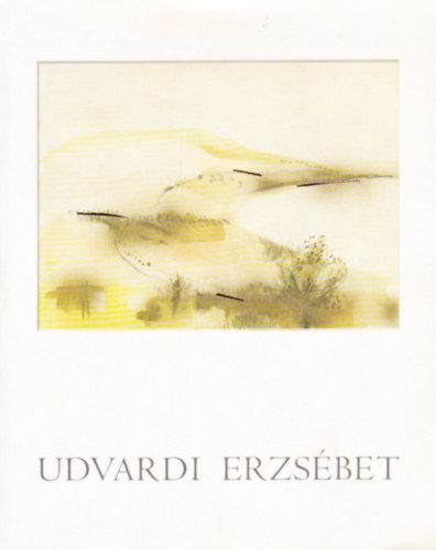 Udvari Erzs�bet fest�m�v�sz