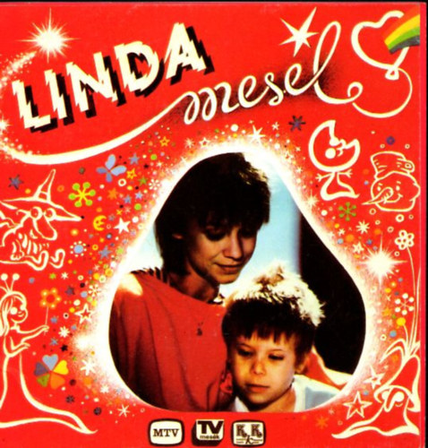 3db Linda mesl - 1.-8. + 9.-15. + 16.-23.