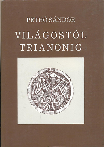 Vilgostl Trianonig