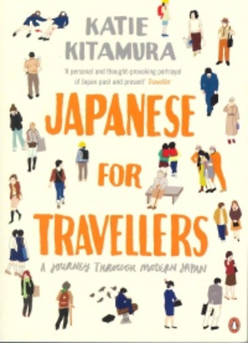 Japanese for Travellers
