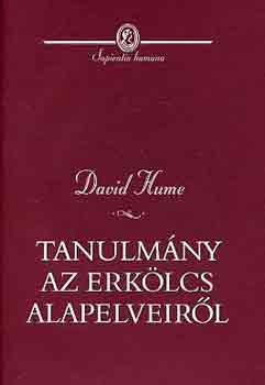 Tanulm�ny az erk�lcs alapelveir�l
