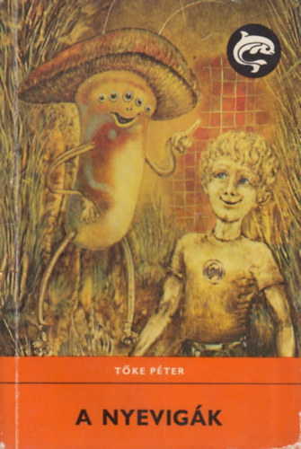 Tke Pter - A nyevigk