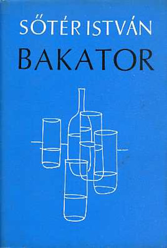 Bakator