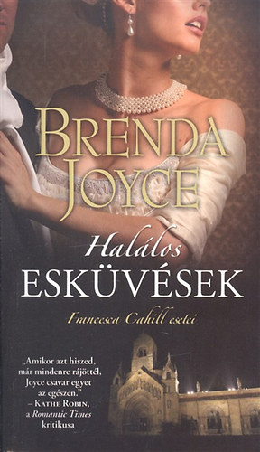 Brenda Joyce - Hal�los esk�v�sek