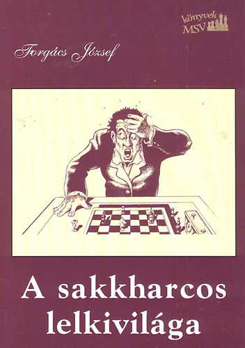 A sakkharcos lelkivilga