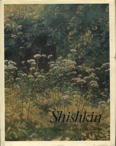 Shishkin ("Russian painters" series)