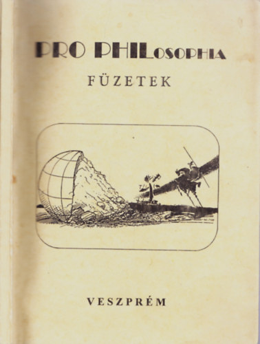 Pro Philosophia fzetek 1.