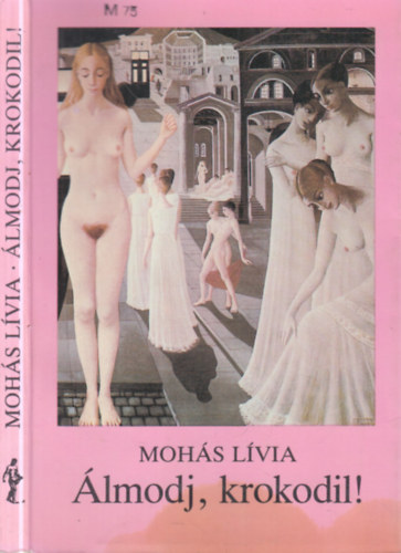 �lmodj, krokodil!