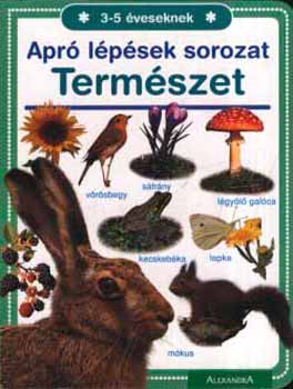 Termszet - Apr lpsek -