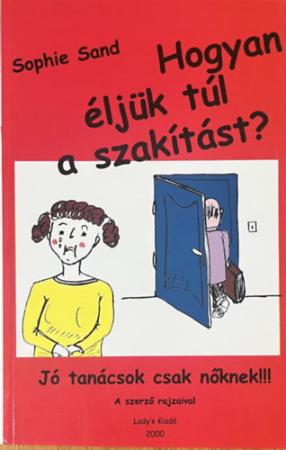 Hogyan ljk tl a szaktst?
