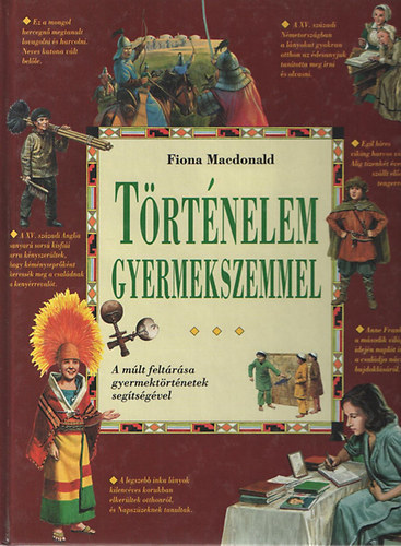 T�rt�nelem gyermekszemmel