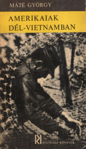 Amerikaiak d�l-Vietn�mban