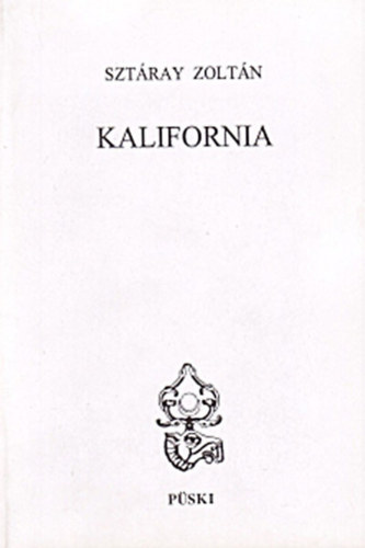 Kalifornia