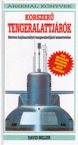 Korszer� tengeralattj�r�k