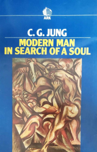 Modern man in search of a soul