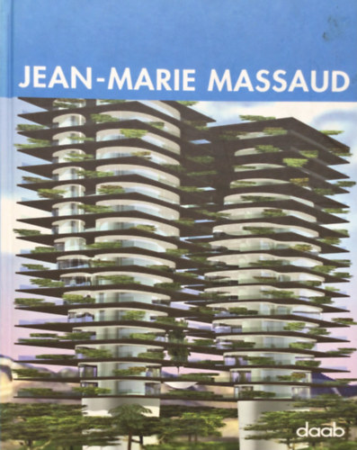 Jean-Marie Massaud