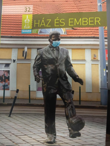 Hz s ember 32. - A Szabadtri Nprajzi Mzeum vknyve