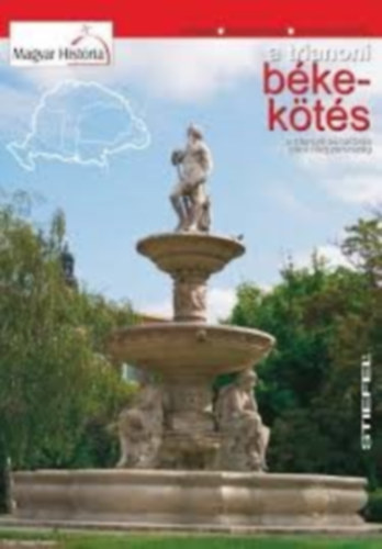 A trianoni bkekts - A trianoni bkekts utni Magyarorszg