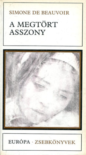A megt�rt asszony