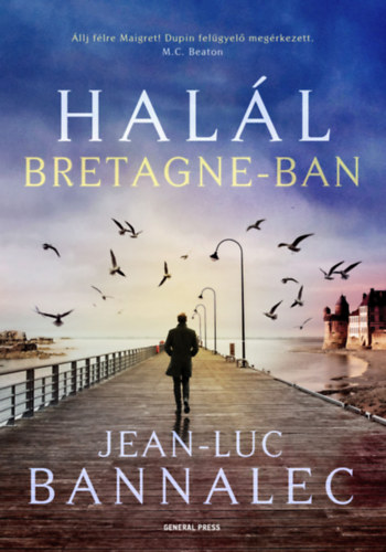 Hall Bretagne-ban