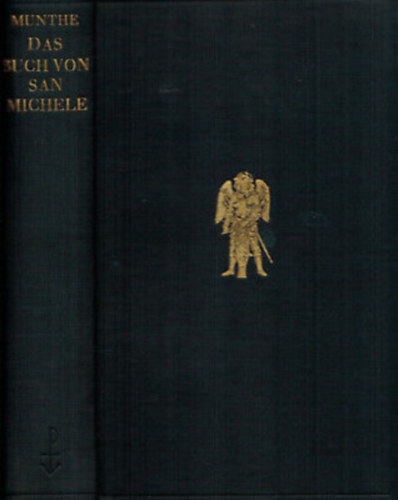 Das Buch von San Michele