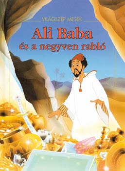Ali Baba s a negyven rabl