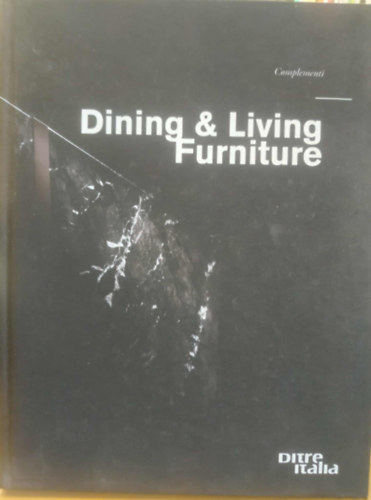 Ditre Italia - Dining & Living Furniture - Complementi
