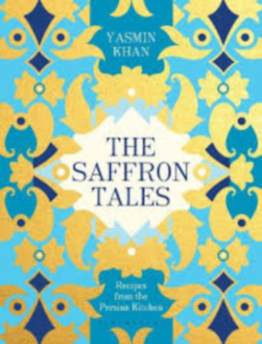 The Saffron Tales (Perzsia konyha)