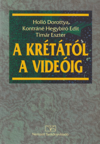 Holl-Kontrn-Timr - A krttl a videig