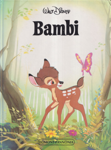Bambi (Disney)