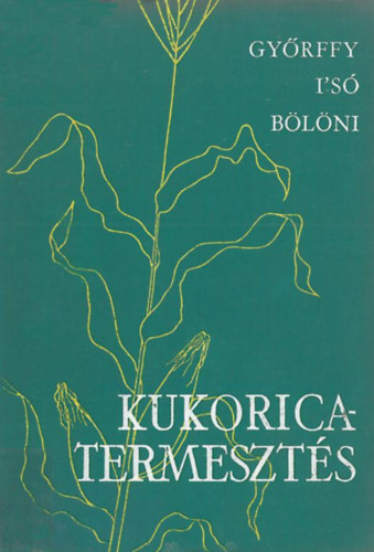 Kukoricatermeszt�s