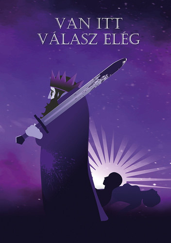 Van itt v�lasz el�g