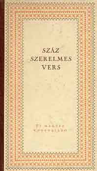 Sz�z szerelmes vers