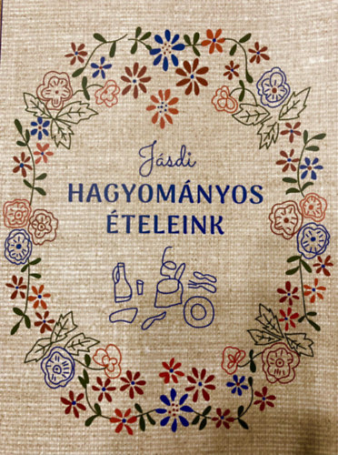 J�sdi hagyom�nyos �teleink