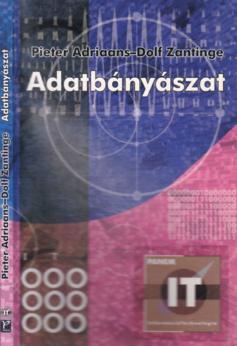 P. Adriaans, D. Zantinge - Adatbnyszat