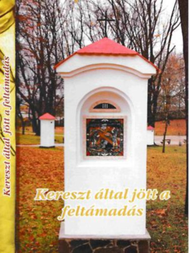 Kereszt ltal jtt a feltmads