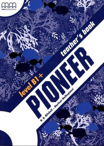 Pioneer level B1+ Teacher's Book