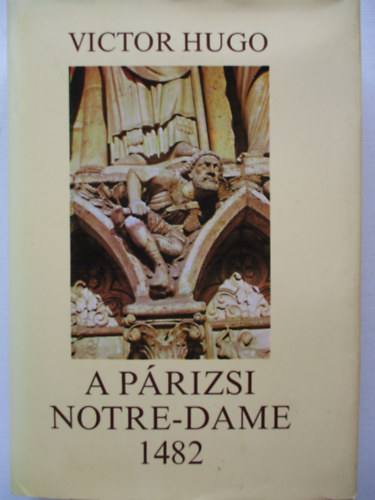 A prizsi Notre-Dame 1482