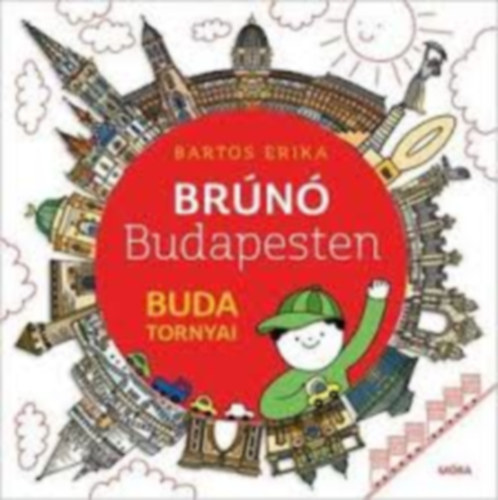 Buda tornyai
