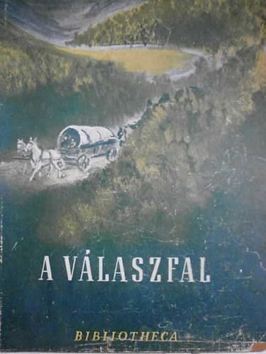 A vlaszfal